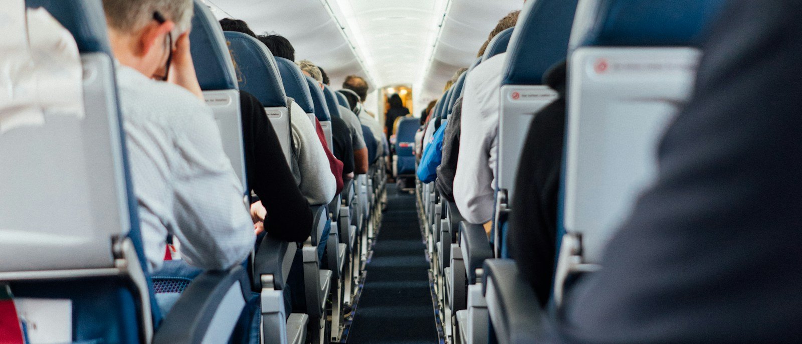 Direct Air Routes to Dubai & Middle East Hubs
