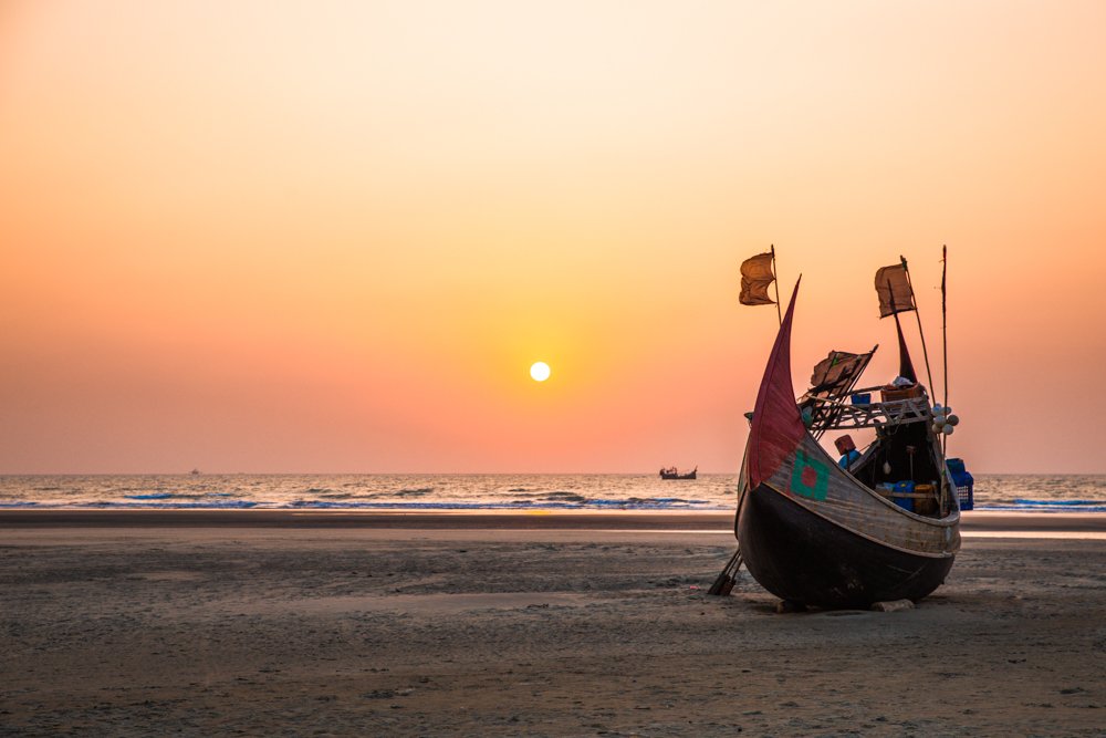 Cox's Bazar