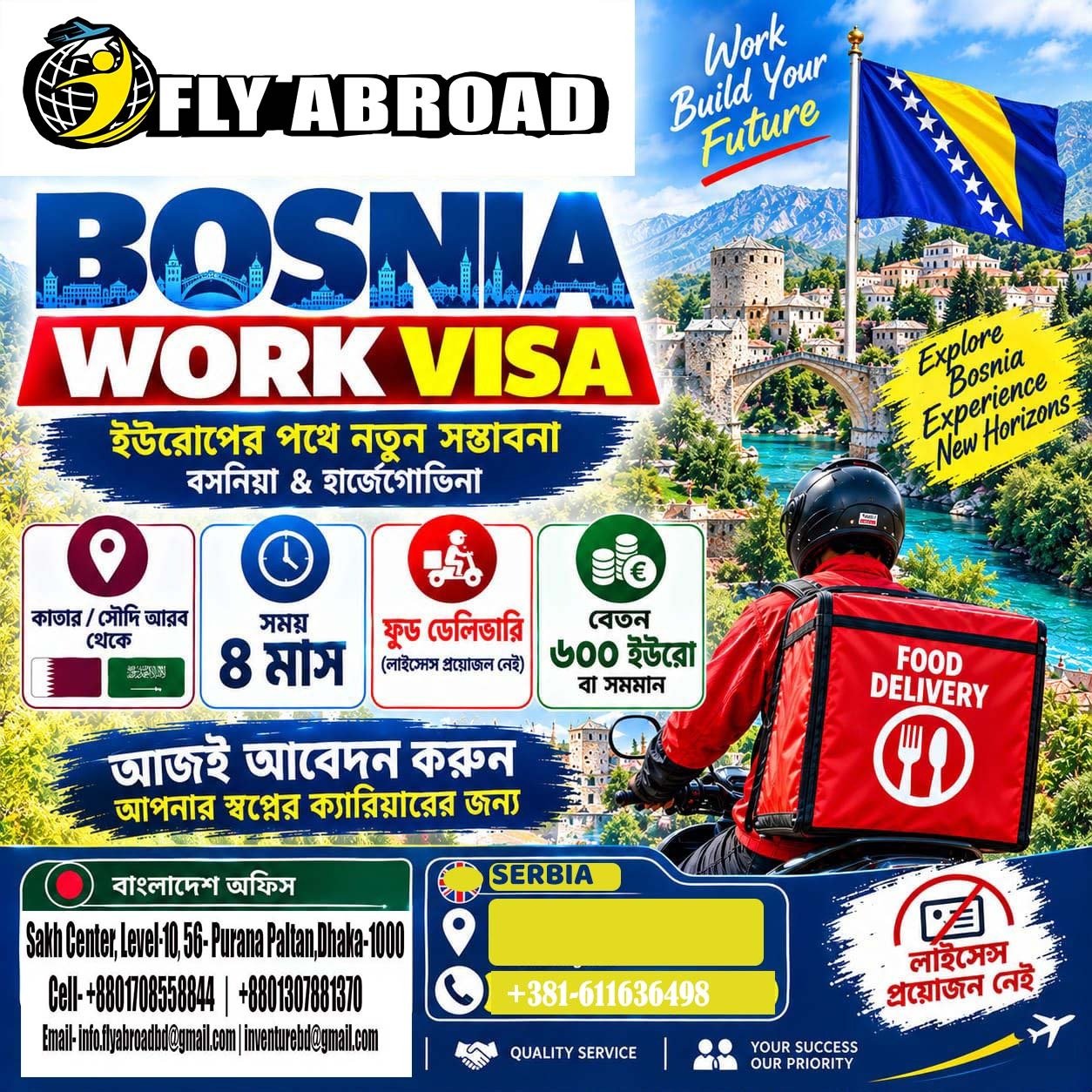 Job Visa