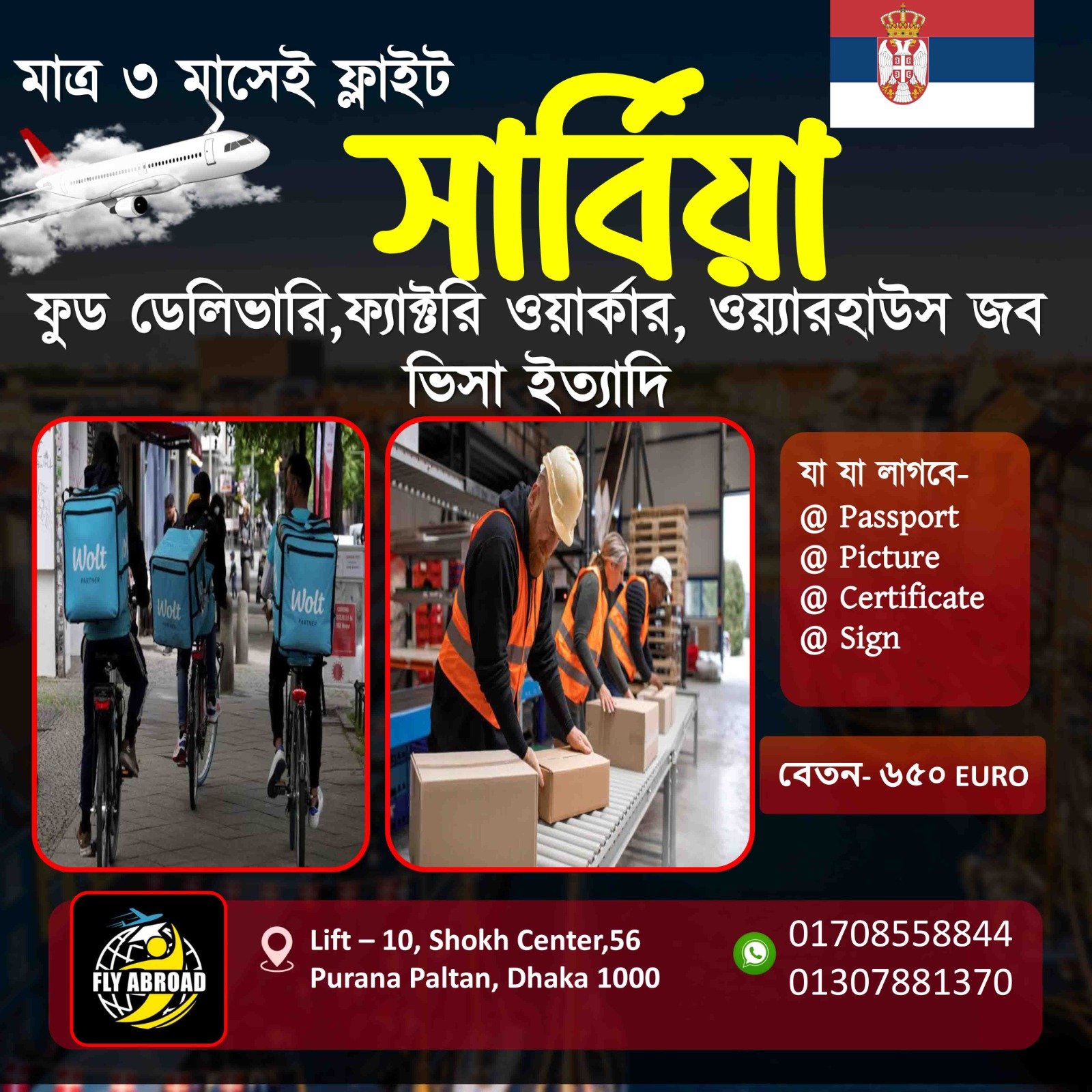 Job Visa
